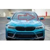 Bmw 5 F90 M5 Kairysis Primintas Dangtelis Originalus 51168073275