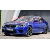 Bmw 5 F90 M5 Kairysis Primintas Dangtelis Originalus 51168073275