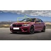 Bmw 5 F90 M5 Kairysis Primintas Dangtelis Originalus 51168073275