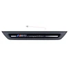 BMW 5 F90 M5 Sedan Priekinis Durų Slėnio Apsauga Su Šviesa Originalus 51478082709