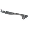BMW 5 F90 M5 Trim Panel Vandens Kanalas Dešinė Originalus 51499448944