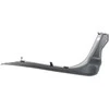 BMW 5 F90 M5 Trim Panel Vandens Kanalas Dešinė Originalus 51499448944
