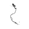 Bmw 5 G30 5 G31 6 G32 Eps Maitinimo Linijos Zemynos Originalus 61116841468