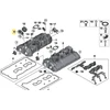 Bmw 5 G30 7 G11 G12 8 G14 G15 G16 Alynas Apliejimo Vamzdis Originalus 11127935127