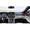Bmw 5 G30 F90 G31 Durų Harman Kardon Garsiakalbio Dangtelis Originalus 51337464602