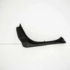 BMW 5 G30 F90 M5 Dešinės Pusės Trim Panelio Vandens Kanalo Originalus 51497400596
