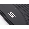 Bmw 5 G30 F90 M5 Fussmatten Allwetter Vorn Originalus 51472414218