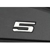BMW 5 G30 F90 M5 G31 Priekinis Dėžės Kilimėlis Originalus 51472446335