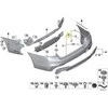 BMW 5 G30 F90 M5 Galinio PDC PMA Jutiklio Tvirtinimo Komplektas Originalus 51128073862