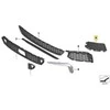 BMW 5 G30 G31 Dešinės Pusės Grillio Dangtelis Originalus 51118064966