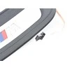 BMW 5 G30 G31 Galinė Dešinė Šviesa Durų Slėnio Dėklas Originalus 51478064906