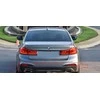 Bmw 5 G30 G31 Galinio Bumperio Dangtelis Originalus 51128064718
