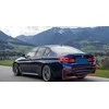 BMW 5 G30 G31 Galinio Stiklo Dangtelis Originalus 51128067763