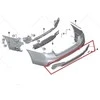 BMW 5 G30 G31 Galinio Stiklo Dangtelis Originalus 51128067763