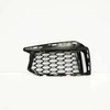 BMW 5 G30 G31 Kairysis Atvėjimo Angos Grillis Originalus 51118063421