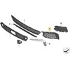 Bmw 5 G30 G31 Oro Kairės Įsiurbimo Angos Grotelis Originalus 51118064964