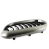BMW 5 G30 G31 Priekinis Kairys Grillis Originalus 51138070469