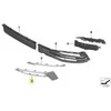 Bmw 5 G30 G31 Saugos Juostelės Dešinė Originalus 51117385284