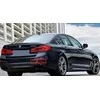Bmw 5 G30 G31 Towing Eye Flap Originalus 51128064713