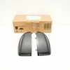 BMW 5 Gran Turismo F07 Interjero galinio vaizdo veidrodėlių dangteliai Originalūs 51169177204