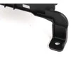 BMW 5 SERIES E60 E61 LCI klimato kontrolės dangtelis juodas 51456976362 originalus