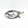 BMW 5 SERIES F10 F11 Priekinis bamperis PDC laidų jungtis 61129286481 Originali