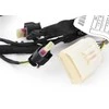 BMW 5 SERIES F10 F11 Priekinis bamperis PDC laidų jungtis 61129286481 Originali