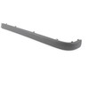 BMW 5 serija E34 1987-1994 galinis bamperio apdailos dešinė originali 51121944186