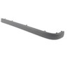BMW 5 serija E34 1987-1994 galinis bamperio apdailos dešinė originali 51121944186