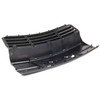 BMW 5 serija E34 priekinis numerio laikiklis originalus 51111978079