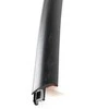 BMW 5 Serija E60 E61 Prietaiso Stiklo Dangos Dėklas Originalus 51317166841