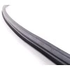 BMW 5 serija E60 M5 2003-2010 galinis apatinis lango apdailos sandariklis originalus