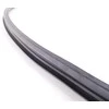 BMW 5 serija E60 M5 2003-2010 galinis apatinis lango apdailos sandariklis originalus