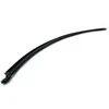 BMW 5 serija E60 M5 2003-2010 galinis apatinis lango apdailos sandariklis originalus