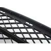 Bmw 5 Serija E90 E91 Priekinio Buferio Apatinės Grotelės Originalus 51117134074