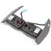 Bmw 5 Serija F10 6 Serija F06 F12 Slenkstiniai Perjungikliai Originalus 61317847210