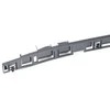 BMW 5 serija G30 G31 smūgio sugėriklis apatinis priekinis -M- originalus 51118067656
