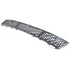 BMW 5 serija Naujas originalus F10 F11 priekinis bamperis apatinis groteles 7285950
