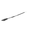 BMW 5 serijos Bowdeno kabelis V/MAX originalus 13541401139