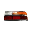 BMW 5 serijos e28 sedanas galinis dešinės pusės galinis žibintas 63211374740 originalus