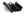 BMW 5 serijos E39 stogo apdailos lipdinių apkaba, laikiklis, spaustukas Originalus 51138177848