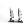 BMW 5 serijos E60 E61 6 serijos E63 E64 stabdžių diskai Ø 348 mm priekyje 34116763824 Originalūs