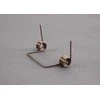 BMW 5 serijos E60 E61 originali spyruoklė 51117061659