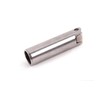 BMW 5 serijos E60 E61 priekinio bamperio rūko žibinto dangtelis kairysis originalus 51117896603