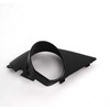 BMW 5 serijos E60 E61 priekinio bamperio rūko žibinto dangtelis kairysis originalus 51117896603