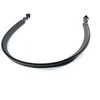 BMW 5 serijos E60 E61 priekinio dangčio gaubto sandariklio sandarinimo juostelė originali 7034163