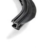 BMW 5 serijos E60 galinio lango dangtelio apdaila originali 51317057415