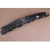 BMW 5 serijos F10 F11 (11-14) M Sport smūgio amortizatorius ant apsauginės juostos Originalus 51117903991