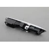 BMW 5 serijos F10 LCI F11 LCI priekinio kairės pusės sparno apdaila 51137336647 Originali