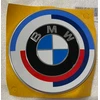 BMW 50 metų M variklio dangčio ženkliukas F40 G80 G82 G83 Heritage 51117886545 originalus